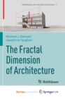 Image for The Fractal Dimension of Architecture