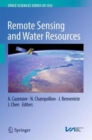 Image for Remote Sensing and Water Resources