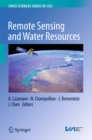 Image for Remote sensing and water resources
