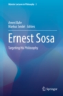Image for Ernest Sosa: Targeting His Philosophy