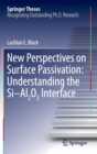 Image for New Perspectives on Surface Passivation: Understanding the Si-Al2O3 Interface