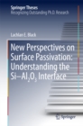 Image for New Perspectives on Surface Passivation: Understanding the Si-Al2O3 Interface