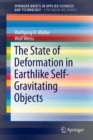 Image for The State of Deformation in Earthlike Self-Gravitating Objects