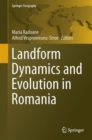 Image for Landform Dynamics and Evolution in Romania