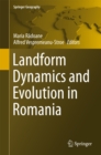 Image for Landform dynamics and evolution in Romania
