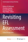 Image for Revisiting EFL Assessment