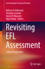 Image for Revisiting EFL assessment: critical perspectives
