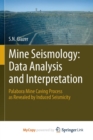 Image for Mine Seismology: Data Analysis and Interpretation