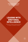 Image for Leading with emotional intelligence