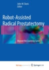 Image for Robot-Assisted Radical Prostatectomy