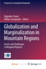 Image for Globalization and Marginalization in Mountain Regions