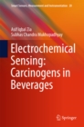 Image for Electrochemical Sensing: Carcinogens in Beverages