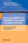 Image for Advances in Artificial Life, Evolutionary Computation and Systems Chemistry