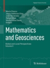 Image for Mathematics and Geosciences: Global and Local Perspectives. Vol. II