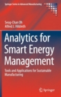 Image for Analytics for Smart Energy Management