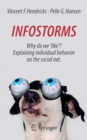 Image for Infostorms  : why do we &#39;like&#39;?