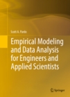 Image for Empirical modeling and data analysis for engineers and applied scientists