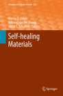 Image for Self-healing Materials
