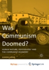 Image for Was Communism Doomed?