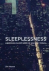 Image for Sleeplessness