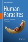 Image for Human parasites  : diagnosis, treatment, prevention