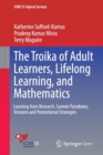 Image for The Troika of Adult Learners, Lifelong Learning, and Mathematics : Learning from Research, Current Paradoxes, Tensions and Promotional Strategies