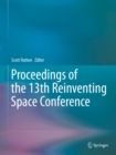 Image for Proceedings of the 13th Reinventing Space Conference