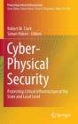 Image for Cyber-Physical Security