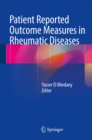 Image for Patient reported outcome measures in rheumatic diseases
