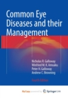 Image for Common Eye Diseases and their Management