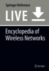 Image for Encyclopedia of Wireless Networks