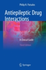 Image for Antiepileptic Drug Interactions