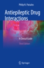 Image for Antiepileptic drug interactions: a clinical guide
