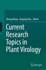 Image for Current Research Topics in Plant Virology