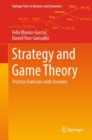 Image for Strategy and Game Theory: Practice Exercises with Answers