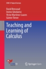 Image for Teaching and Learning of Calculus