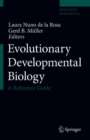 Image for Evolutionary Developmental Biology