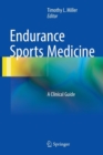 Image for Endurance sports medicine  : a clinical guide