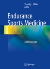 Image for Endurance Sports Medicine: A Clinical Guide