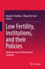 Image for Low Fertility, Institutions, and their Policies: Variations Across Industrialized Countries