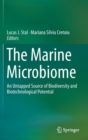 Image for The Marine Microbiome : An Untapped Source of Biodiversity and Biotechnological Potential