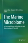 Image for Marine Microbiome: An Untapped Source of Biodiversity and Biotechnological Potential