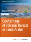 Image for Geoheritage of Volcanic Harrats in Saudi Arabia