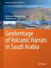 Image for Geoheritage of volcanic harrats in Saudi Arabia