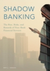 Image for Shadow banking  : the rise, risks, and rewards of non-bank financial services