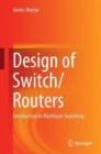 Image for Design of Switch/Routers