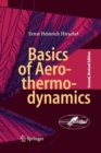 Image for Basics of Aerothermodynamics