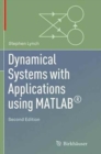 Image for Dynamical Systems with Applications using MATLAB®