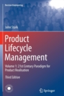 Image for Product Lifecycle Management (Volume 1)