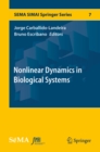 Image for Nonlinear dynamics in biological systems